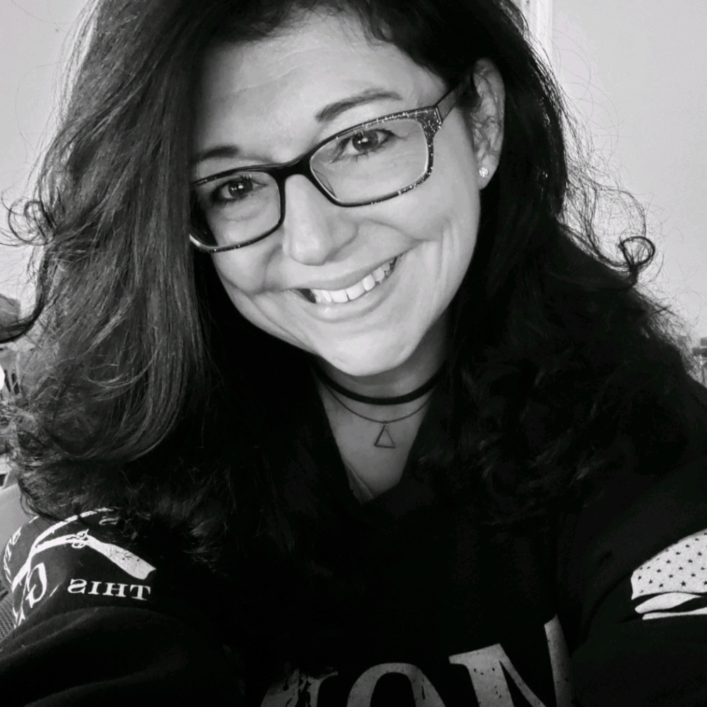 Meet your Posher, Jackie